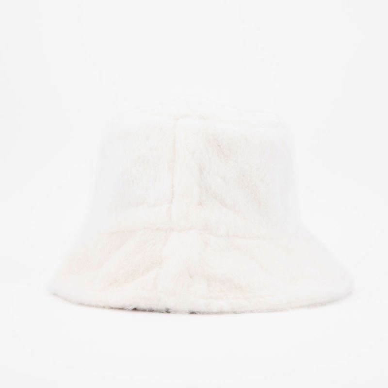 Bob fausse fourrure doux Femme MANOUKIAN