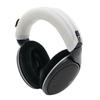 Smooth Zippered Headband Protective Cover For HD550 Over Ear Headphones With Zippered Lock Mechanism And Durability Fabric