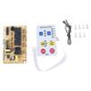 Mikrowellenherd Universalplatine Motherboard Reparaturplatine Modifizierte Leiterplatte