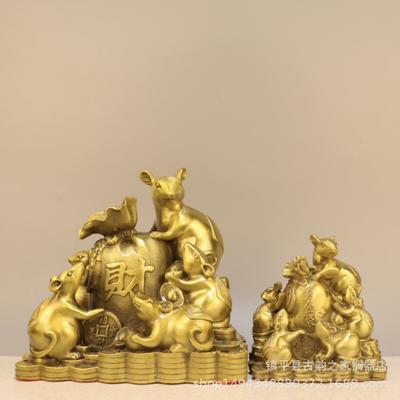 Decorazioni per la casa – Statuette