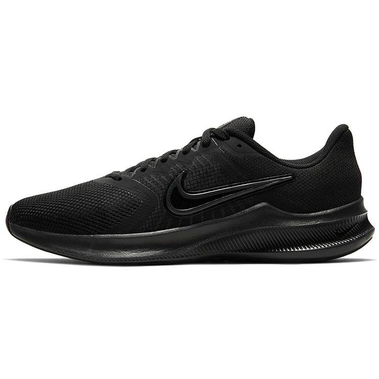 Nike Downshifter 11 Black Smoke Grey CW3411-002
