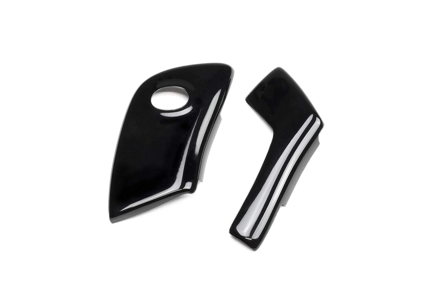 

SecondStage Smart Key Cover Type 13 for No Electronic Key чёрный