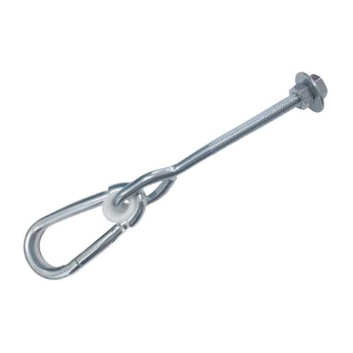 Sling For Swings Type A M10X100 Mm