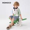 MOMOCO Boy's Summer Casual Polo Shirt