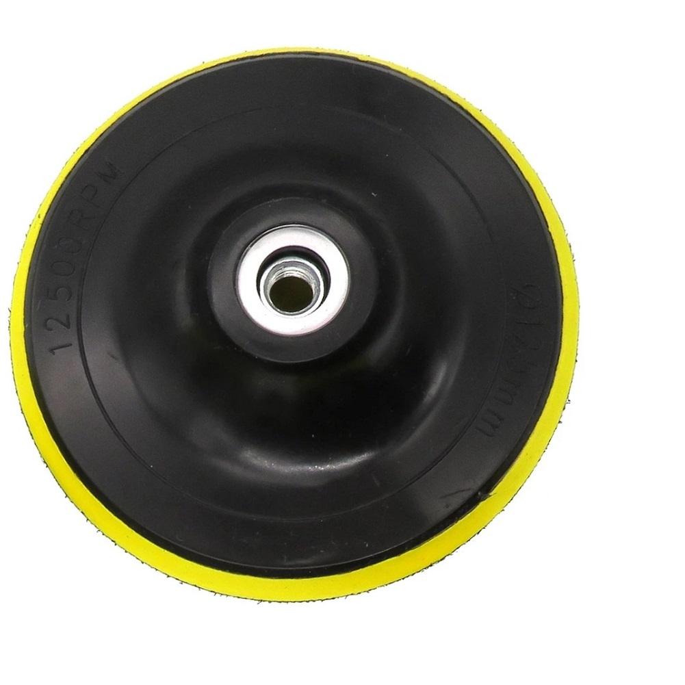 Air Grinders Sanding Pad Die Grinders Drill Adapter Electric Drills