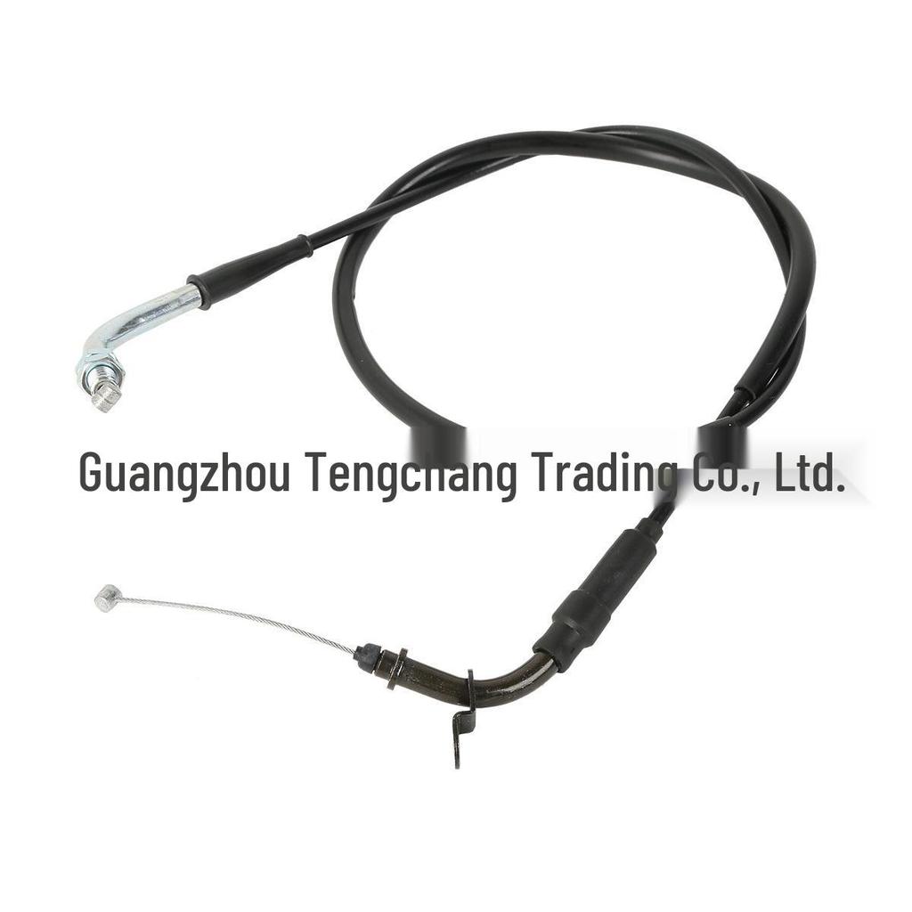 Hyosung GV650 Clutch Cable Return Spring 58600HR9801 Motorcycle Accessory