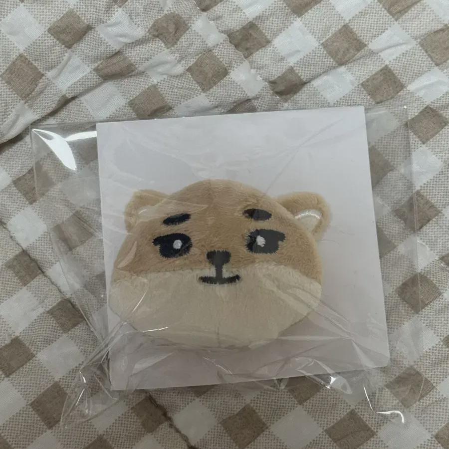 

Day6 Japan Md Soft Badge K