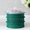 Fánshùn Multi-functional 4-Layer Food Cover