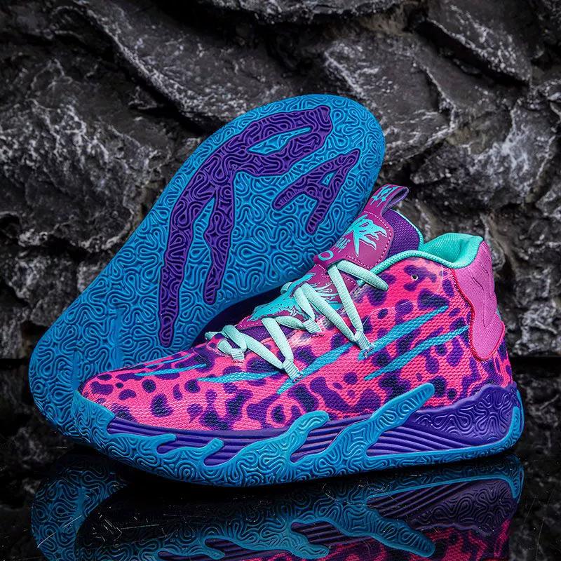 Vīriešu Basketbola Apavi Unisex Skriešanas Āra