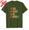 Cool DJ Art for Men Women Disc Jockey Music Producer EDM DJ TShirt S Graphic T Shirts Casual Style Retro Short Sleeve Tops