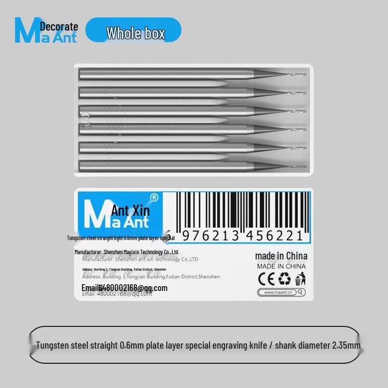 Ant Xin D2 Mini Electric Handheld Drill & Engraver: Mobile Phone Repair Grinding & Polishing Tool.