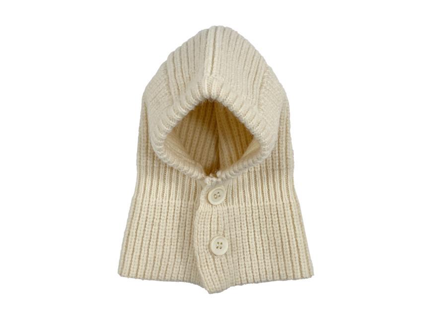 

Теплый чехол для головы для домашних животных, вязаная шапка, осенне-зимняя милая кошечка, собака, маленькая собачка, украшение для плюшевой собаки, аксессуары для маленьких собак S