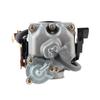 ALL ALUMINUM PZ27 27mm Motorcycle Carburetor With Accelerating Pump with Cable Choke Carb For WY125 CG150 125cc 150cc 175cc