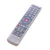 Home TV Remote Control Set Waterproof Dust Silicone Protective Cover Case