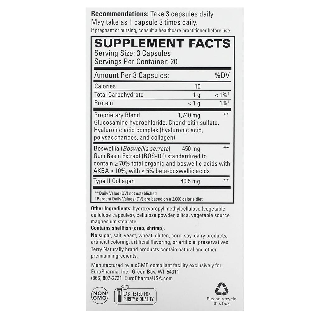 B-Mobil, 60 Capsules