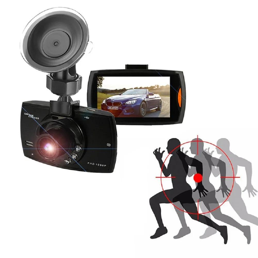 Driving Recorder High-definition Night Vision Dedicated Hidden 24-hour Recording Device