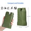 Electric Water Filtration System Survival Kit Portable USB Powered Water Filter with Night Light