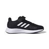 Adidas Neo Runfalcon 2.0 Low Top Kids Running Shoes Kids Running Shoes Black FZ0113