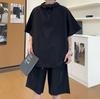 Bunn – Sett med shorts og topp