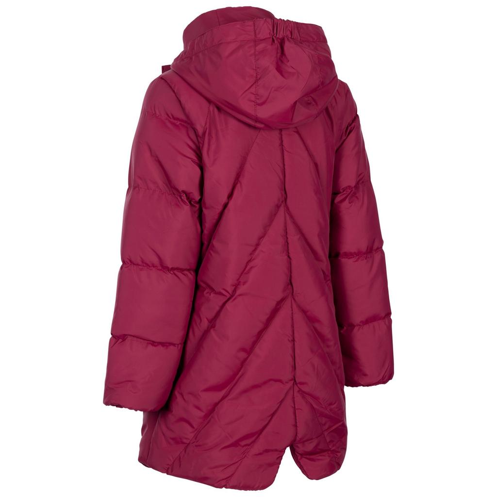 Childrens/Kids Vello Padded Jacket