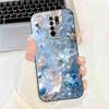 For Xiaomi Redmi 9 Case Cute Cartoon Rabbit Cat Soft Silicone Cover For Redmi 9 M2004J19AG M2004J19G Bumper Phone Case Funda