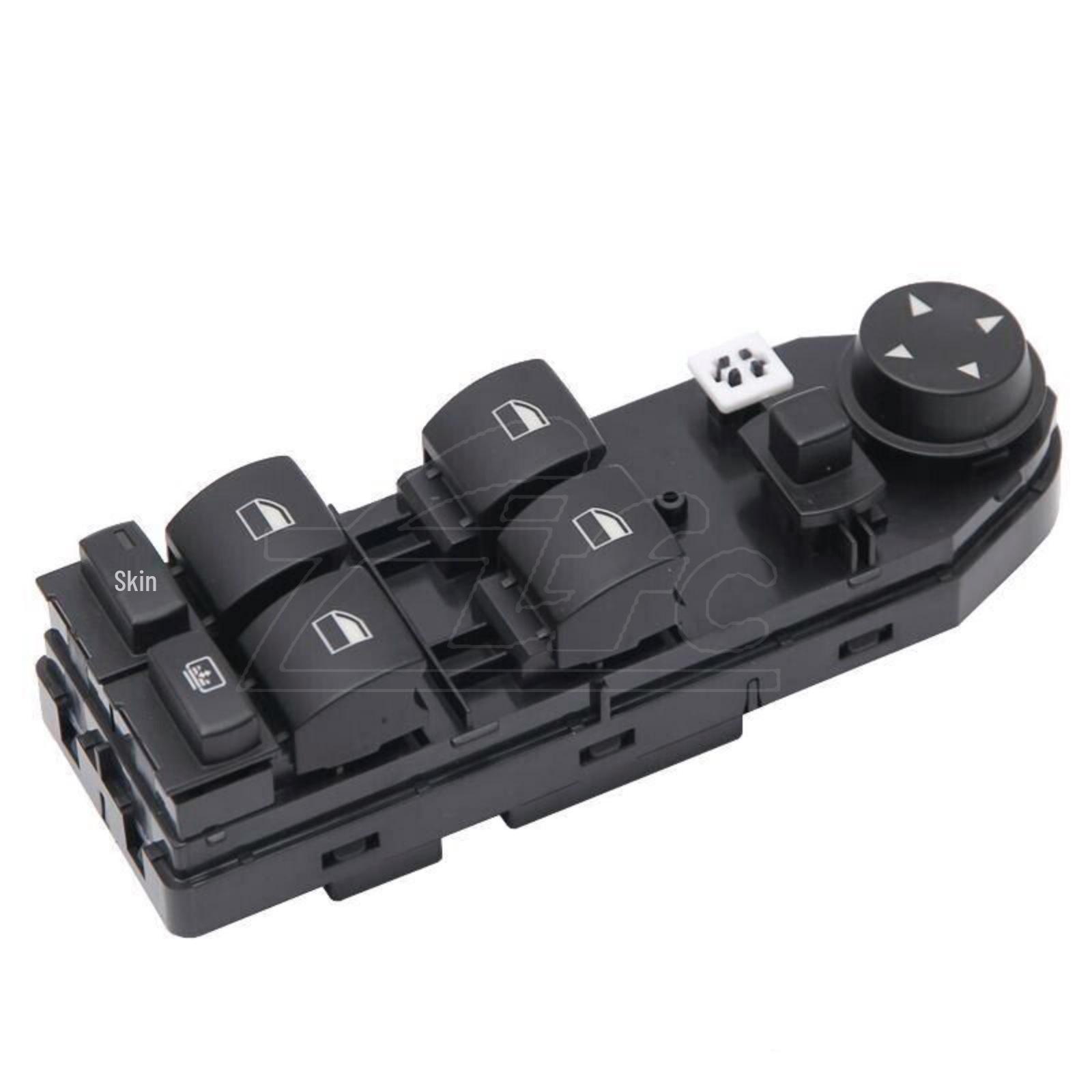 BMW 5 Series E60 Power Window Switch Assembly 61316951914