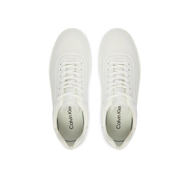 Кроссовки Calvin Klein Low Pro Cups Laceup Oxf Hf Lth