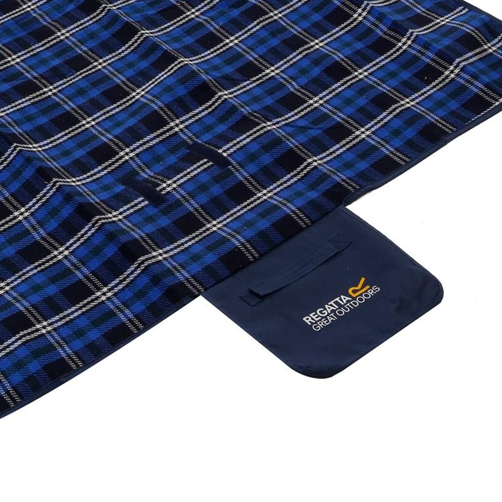 Regatta Great Outdoors Matio Picnic Blanket/Rug