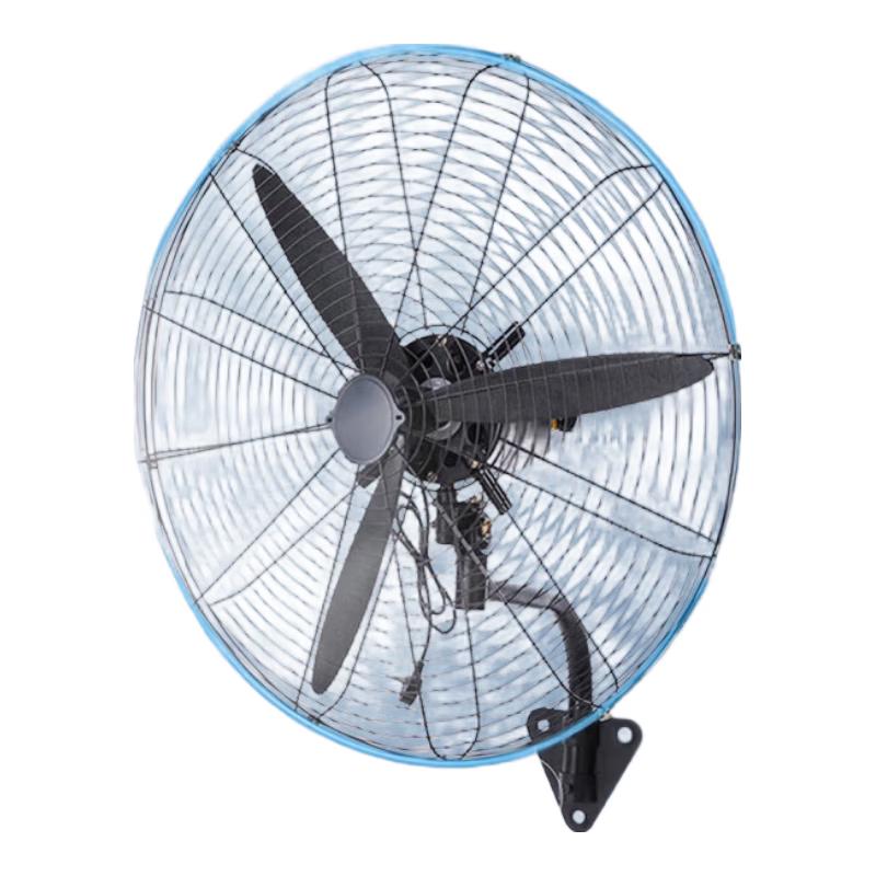 Промышленный высокопроизводительный oscillating fan FINITEK