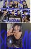 [USED] Stray Kids Karma Reno Compact Version Trading Card