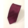 One Point Solid Violet Tie Dmg1acf1202v1