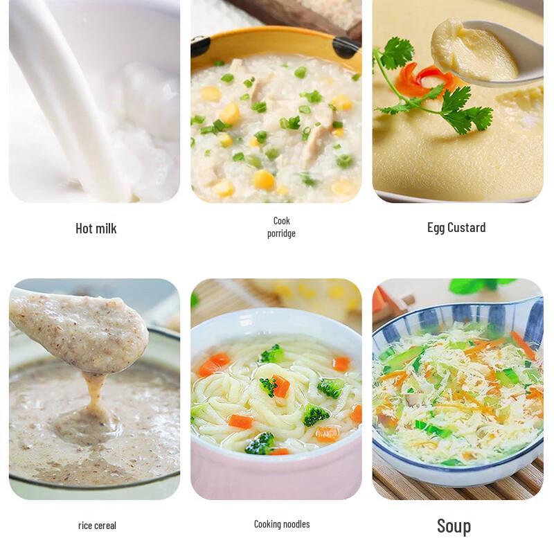 Mr. Jian Cast Iron Milk Pot