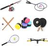 Hantox Grip Tape Set of 20 Racket Grip Tape Anti-Slip