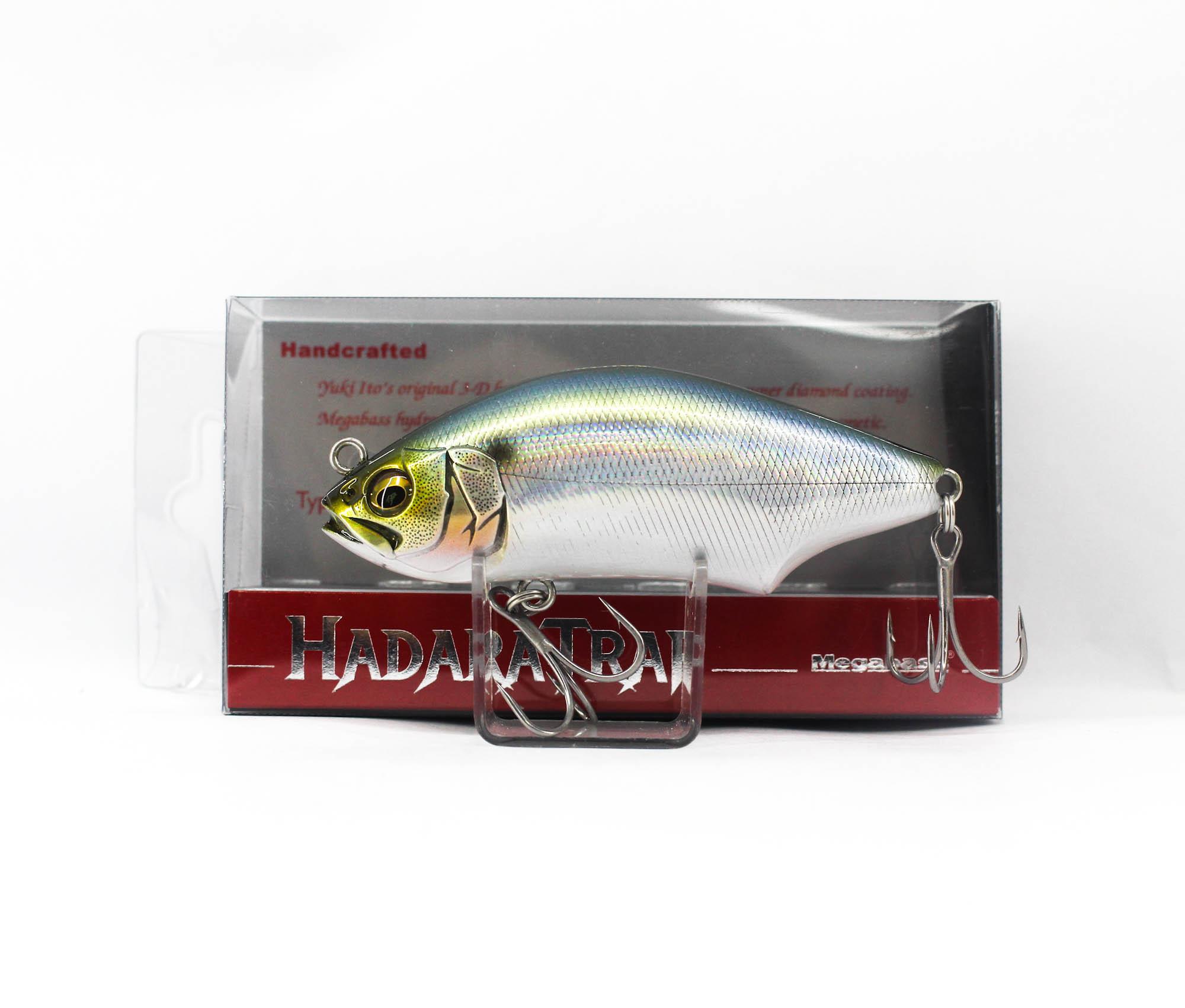 Megabass Hadara Trap 86mm Sinking Lure SH Sappa (6359)