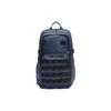 Under Armour Sports Casual Logo Zipper Backpack Unisex Backpacks Storm-Gray 1372290-044
