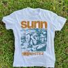 Collection Sunn O))) White2 Band Gift For Fan S To 5XL T-shirt GC1584