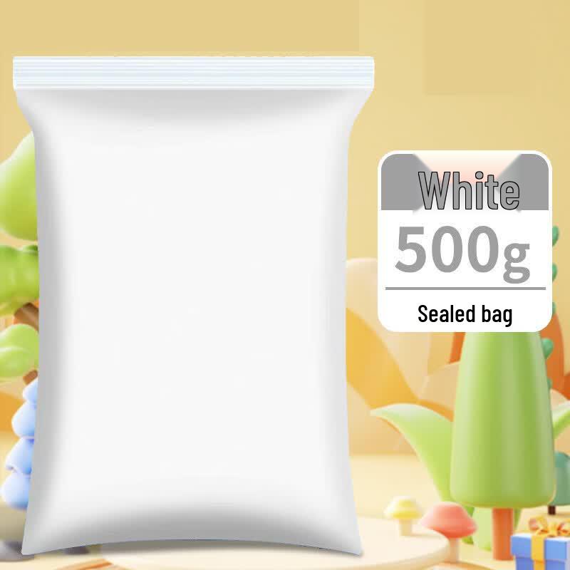 Jiuxia 500g Ultra-Light Craft Clay