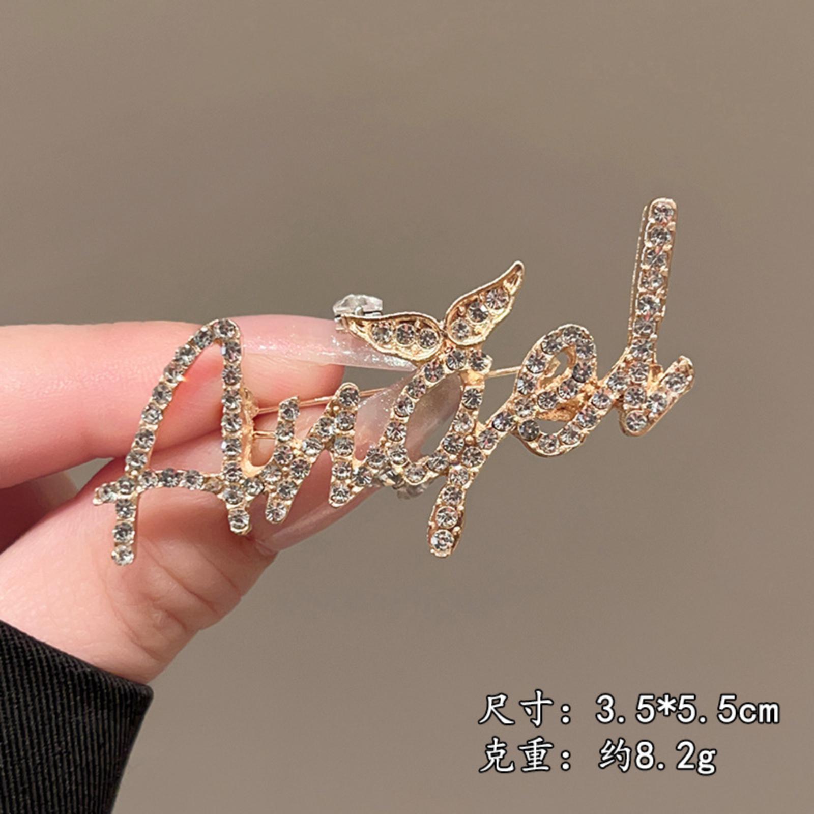 

Брошка: Вишукана, Легкий Люкс, , Мінімалістична, Елегантна Шпилька для Одягу: Костюм, Перлина, Модний Аксесуар One Size