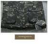 Men's Mid-Length Camouflage Cotton Jacket: Thick, Waterproof, Cold-Proof with Fleece Lining & Reflective Strips for Winter Workwear