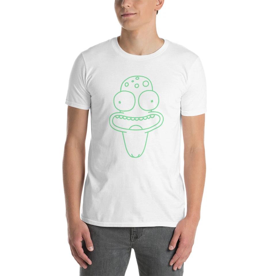 Terry s Face - Solar Opposites Terry s Tees 2 M