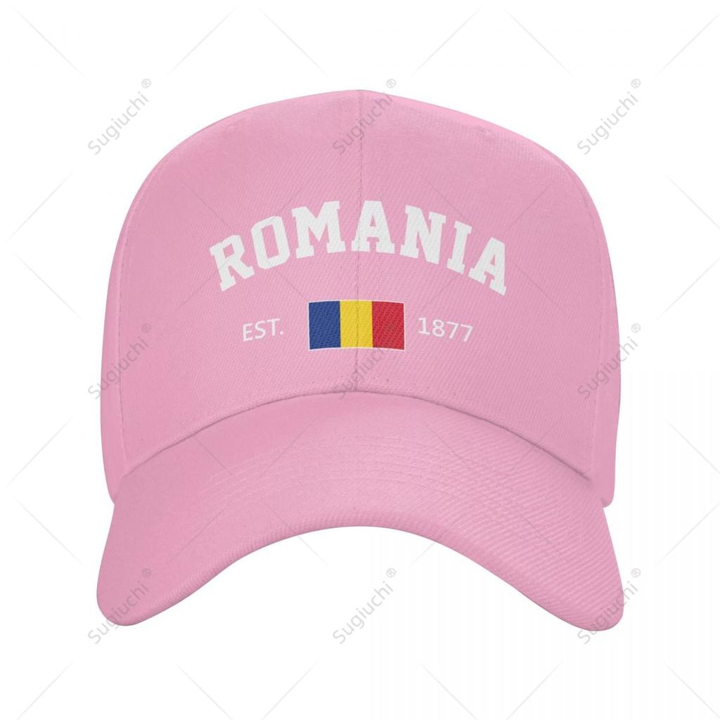 Unisex Baseball Cap RoUnisexia EST Independence Day Wild Sun Shade Peaked Adjustable Outdoor Caps for Unisex Women