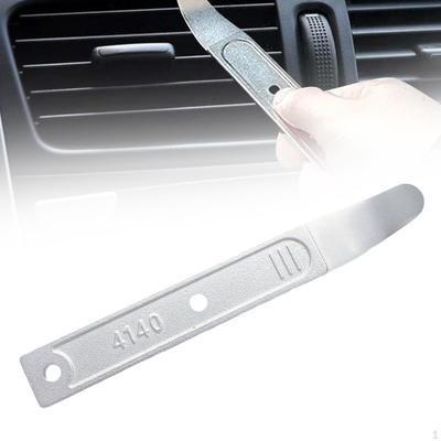 Car Door Panel Removal Tool Portable High Performance Compact Size Audio Dashboard Dismantle