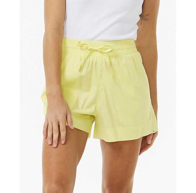 Rip Curl Poplin Crushin шорты