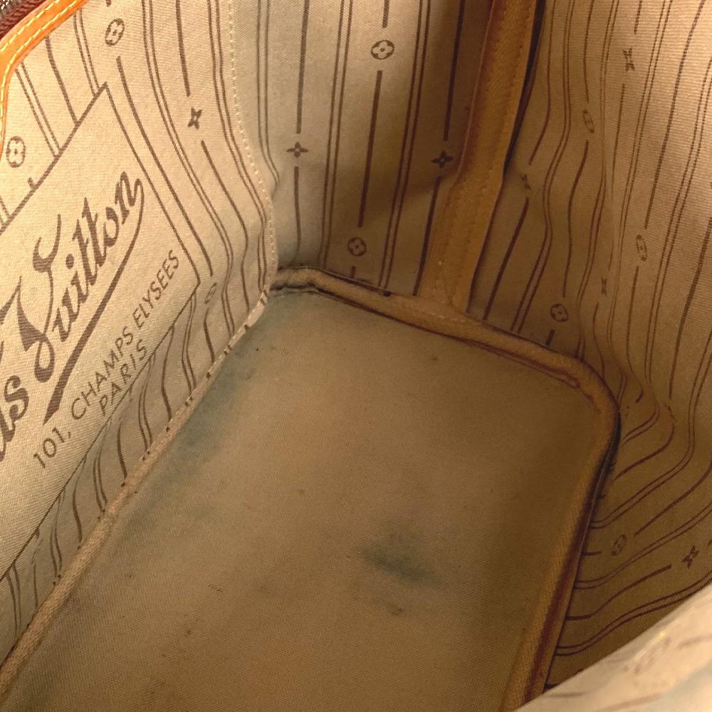 Louis Vuitton M40995 Monogram Neverfull MM Shoulder Bag Tote Bag