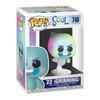 Funko POP! Soul 22 Collectable Figurine