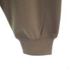 Brand new quolt Camouflage Anorak Parker L tea Men's Used
