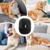 2PCS/SET Multi-functional Static Dedusting Brush Double-sided Removing Gloves  Puppy