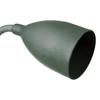 Sily Lamp with Clip, Green