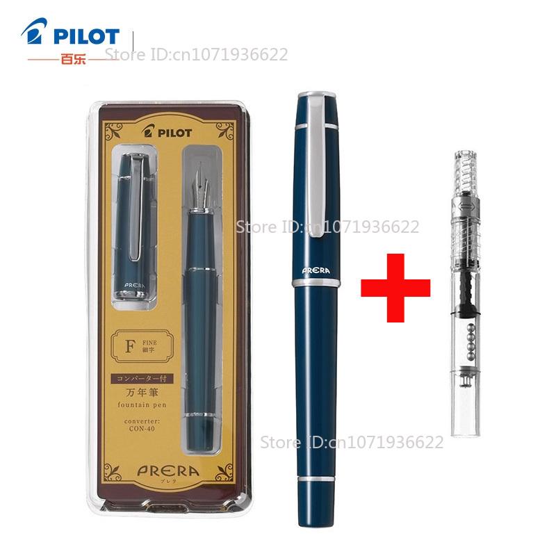 PILOT FPR-3SR Prera Pildspalva Jauna Ierobežota