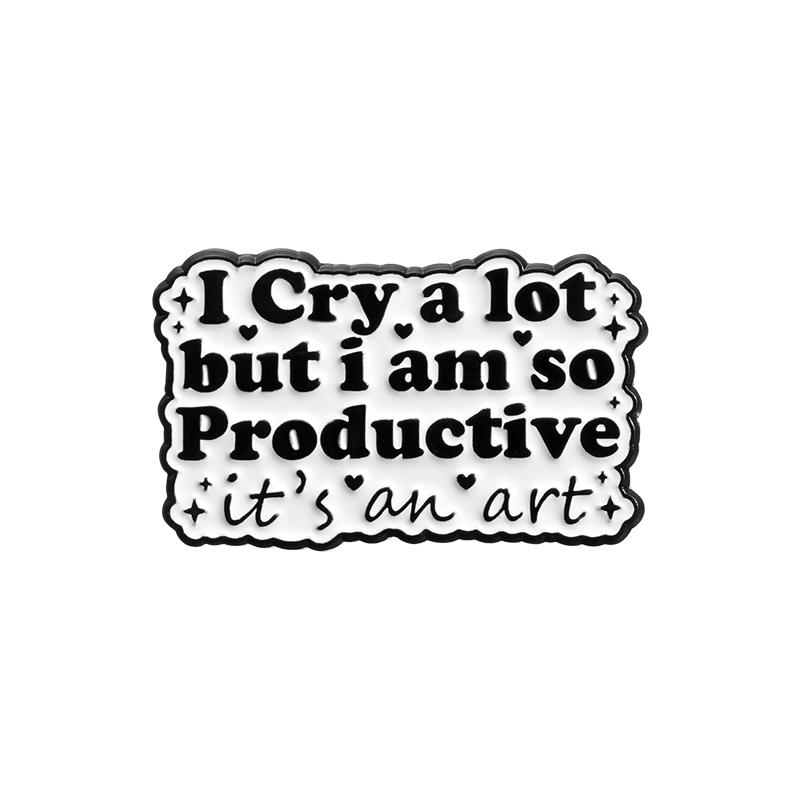 Famous Female Singer Peripheral Enamel Pins Music Lyrics World Tour Souvenir Brooches Lapel Badge Jewelry Gifts For Fans Friends
